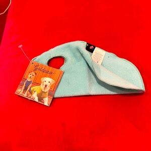 NWT GOLD PAW STRETCH FLEECE